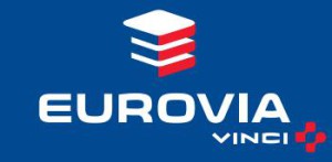 Eurovia Logo